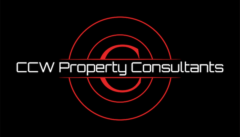 CCW Property Consultants LLC waukesha home inspector logo